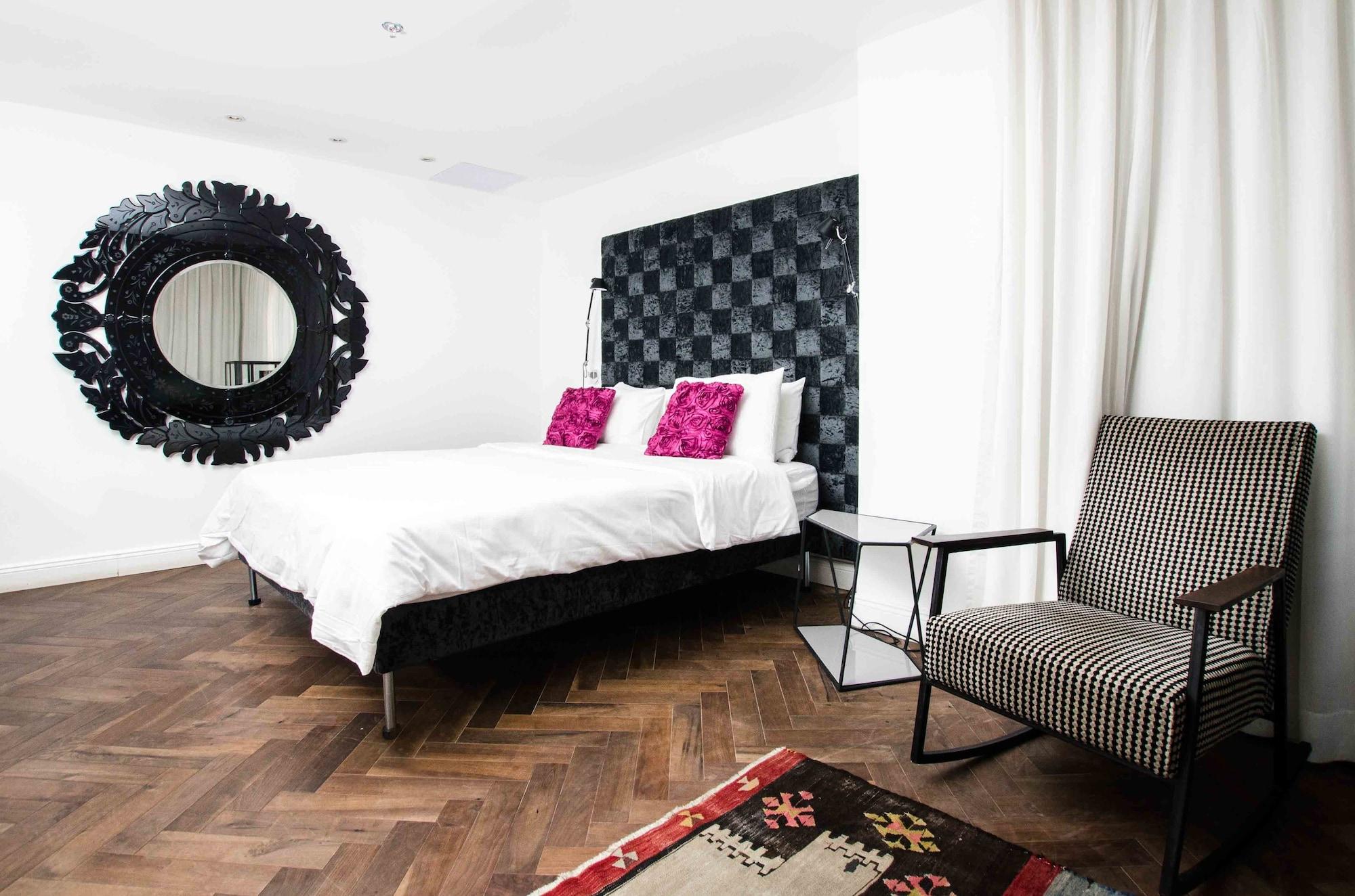 Villa Rothschild By Zvieli Hotels Тель-Авив Экстерьер фото